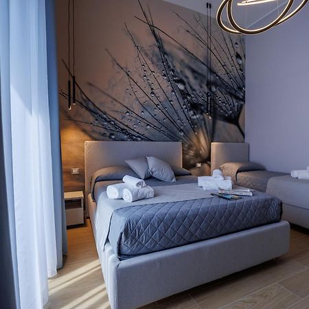 Maria Maruzzella B&B Luxury Suites Nápoles Exterior foto