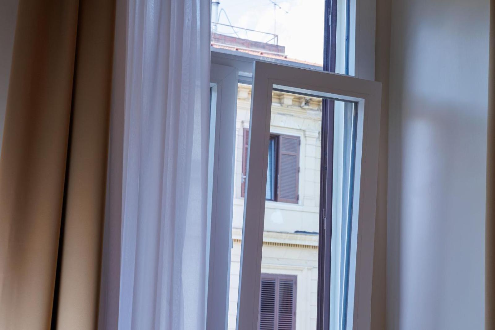 Maria Maruzzella B&B Luxury Suites Nápoles Exterior foto